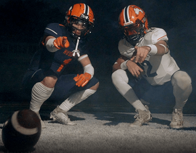 Naperville North Football Playoff Trailer