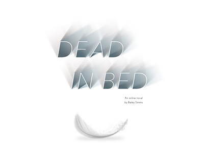Dead in Bed: An Online Novel