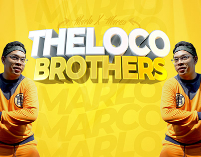 SOCIAL MEDIA MARLO MARCO | THE LOCO BROTHERS @METRO_TV