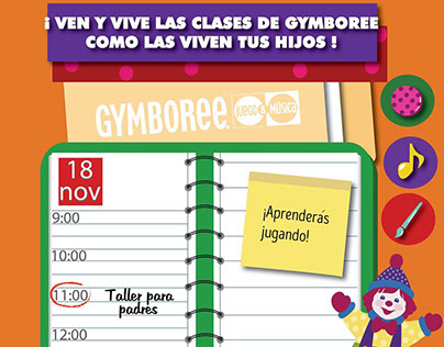 Gymboree Ensenada