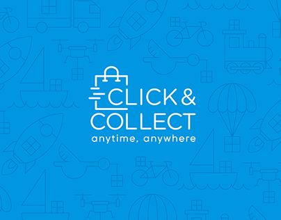 Swatch Click & Collect, anytime, anywhere