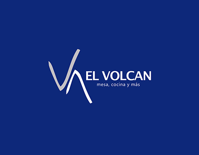El Volcán - Banners Web
