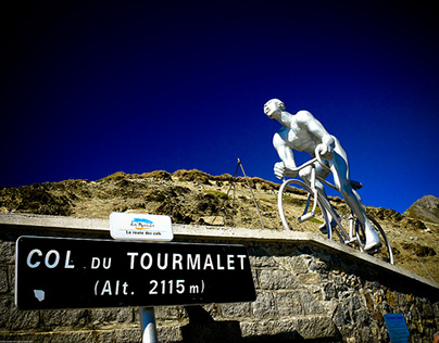 Cycling in the Pyrenees Made Special by Training Camps