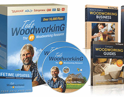 Teds wood working, Teds wood working Review