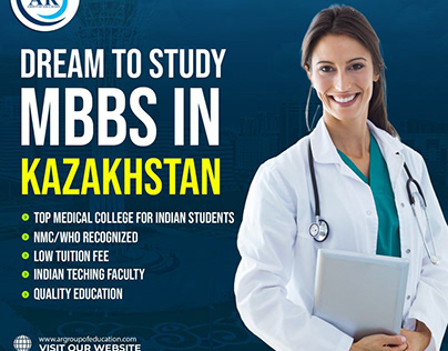 Researching Mbbs Fees In Kazakhstan