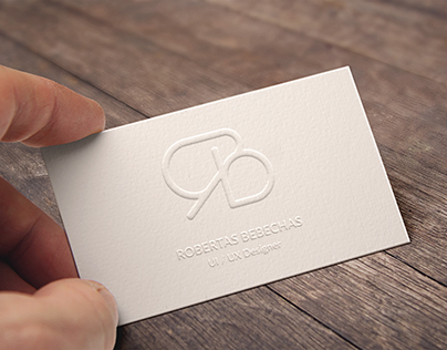 RB Business Cards
