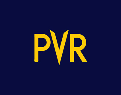 PVR Cinemas Mobile app Redesign Concept
