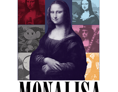 THE MONALISA ERAS