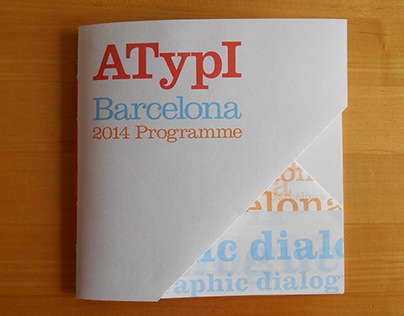 ATypI Conference Guide