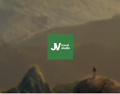 JIVI studio | Logo design