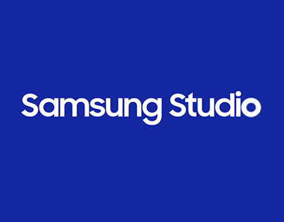 Project thumbnail - Samsung Studio