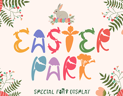 Easter Park