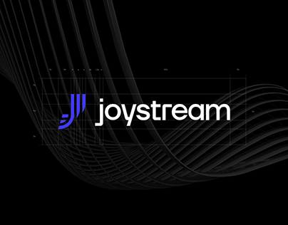 Joystream Branding (user-governed video platform)
