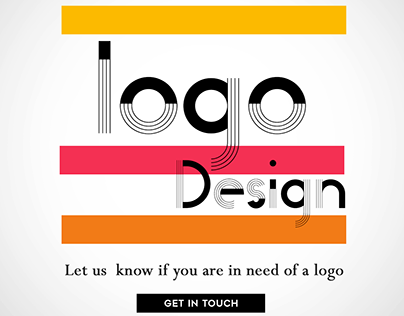 Logo Design Concepts