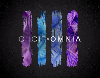 CHOIR: OMNIA | Trailer Rescore