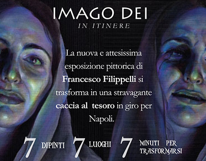 Francesco Filippelli [Graphics, Content, PED]