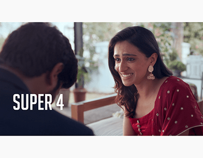 Super 4 | Ad Films