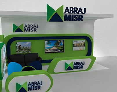 Abraj Misr 3D Artwork
