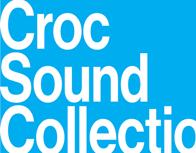 Croc Sound Collection