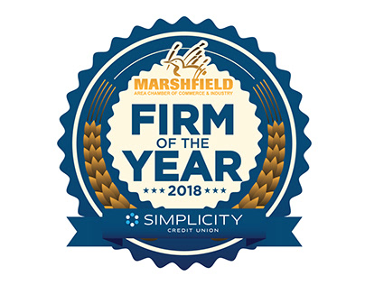 Firm of the Year Logo