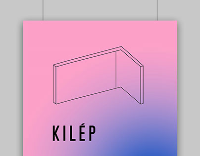 Kilép - Fictitious exhibition