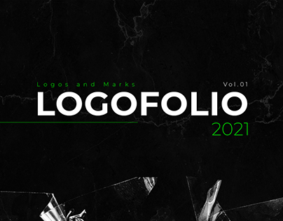 Project thumbnail - LOGO FOLIO 2021