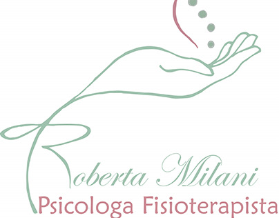 logo Roberta Milani