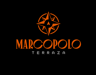 IDENTIDAD VISUAL- Marcopolo Terraza By DCP