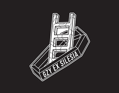 Gzy Ex Silesia - Kustom Kraft T - Shirt Design