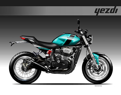 Classic Legends to re-introduce Yezdi in Q3FY22, readies 650cc engine for  BSA, ET Auto