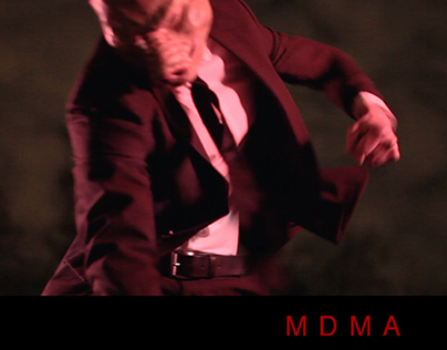 EXCVUM – MDMA (Music Video)