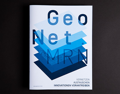 GeoNet MRN