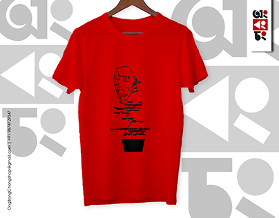 T-Shirt Design 11