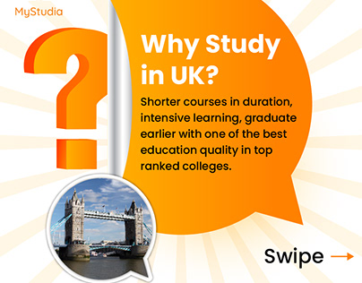 Why Study in UK? - Frequently Asked Questions (FAQ)
