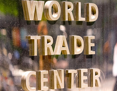 The World Trade Center, Historical Archive