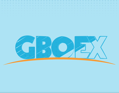 Motion Design - GBOEX