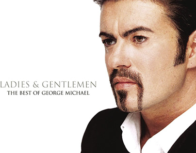 GEORGE MICHAEL - YOU HAVE BEEN LOVED