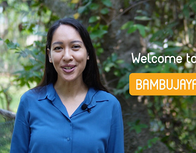 Welcome to Bambujaya School
