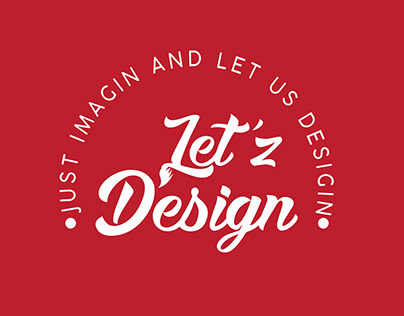 Let'z Design - Logo Project