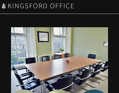 Kingsford office