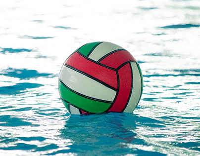Water Polo - German National Team / Nordsee :: Behance