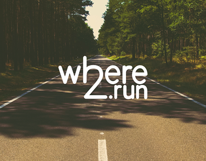 Where2run