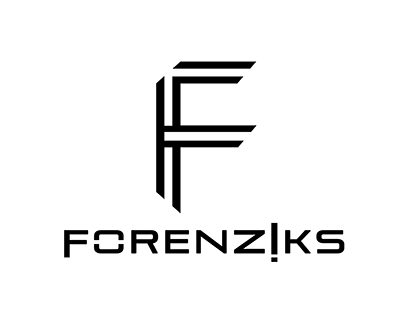 Logo Design - Forenziks Fashion