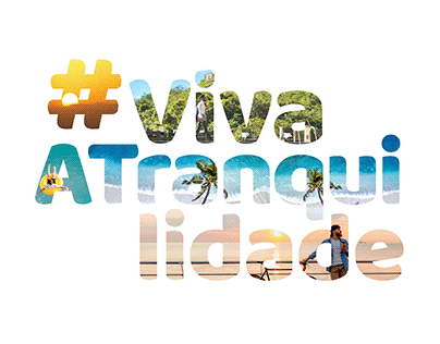 Campanha #vivaatranquilidade EMIVE