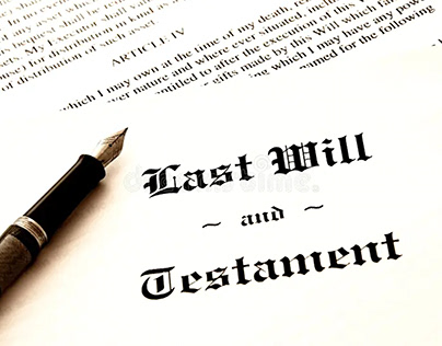 Understand the Ins and Outs of Will Transfer Process