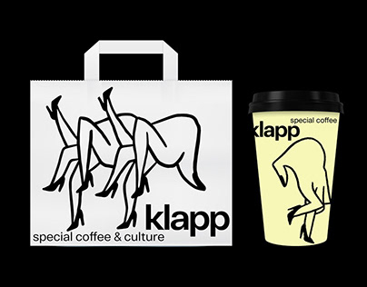 klapp coffee