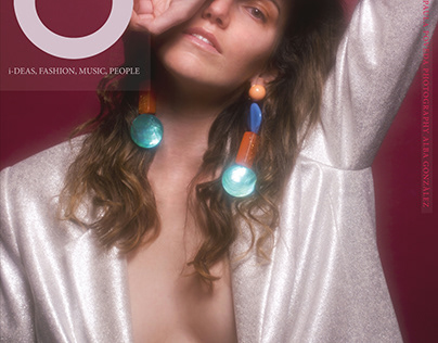 I-D COVER