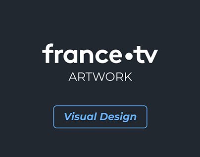 France tv - Artwork