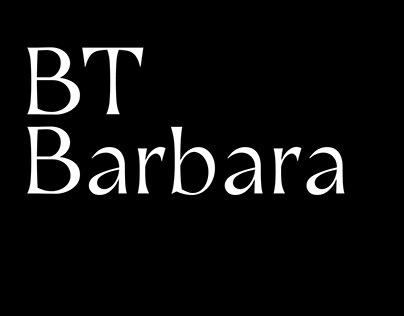 BT Barbara
