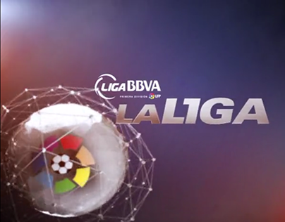 LAL1GA (LIGA BBVA) season 2013-2014